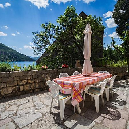 Apartment Villa Venezia Perast Esterno foto