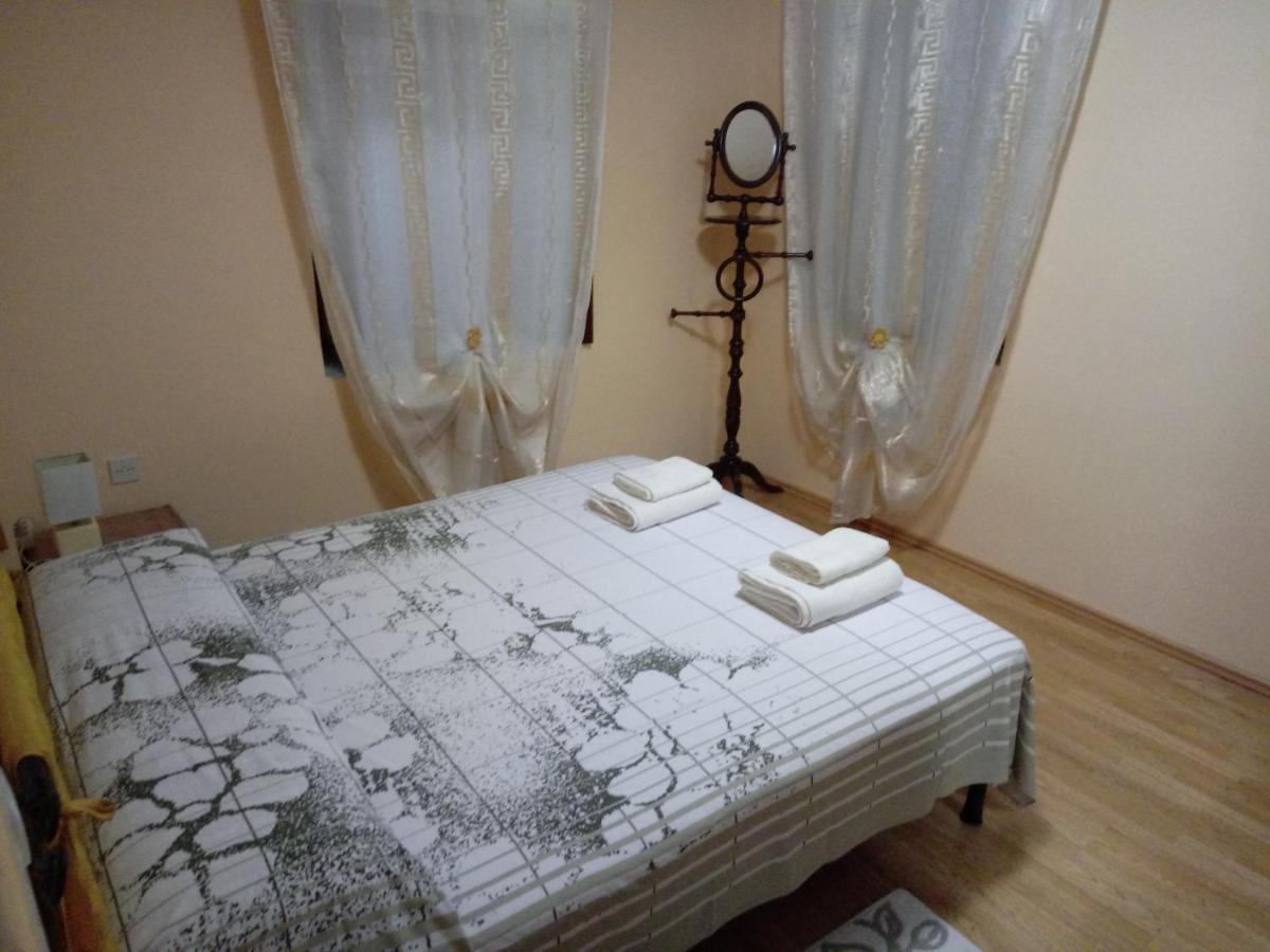 Apartment Villa Venezia Perast Esterno foto