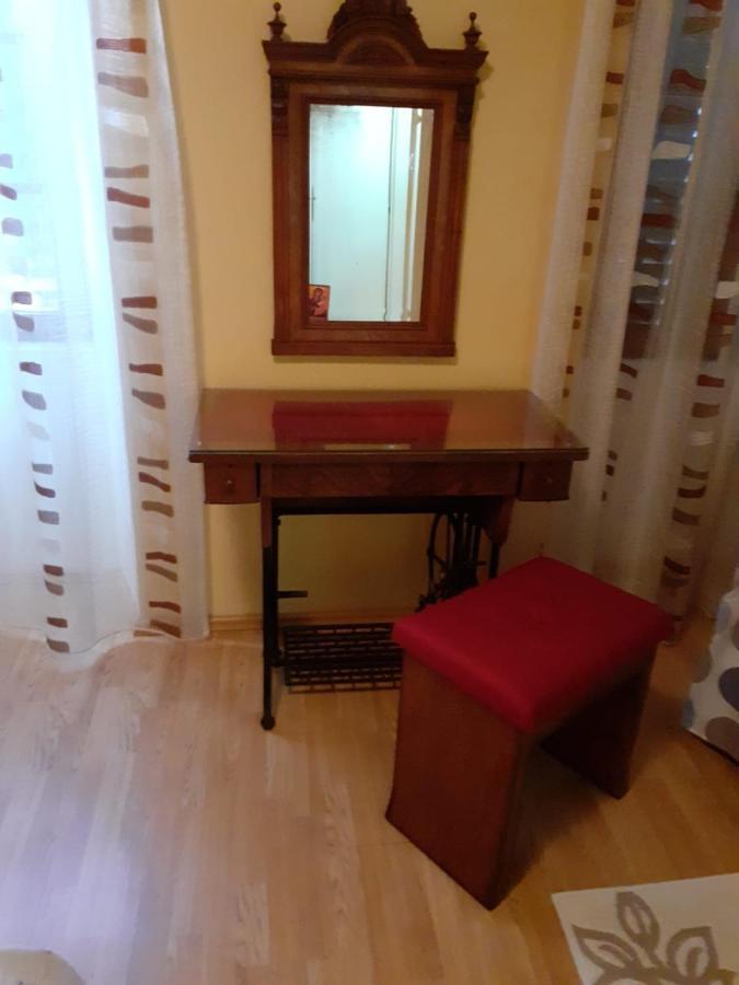 Apartment Villa Venezia Perast Esterno foto