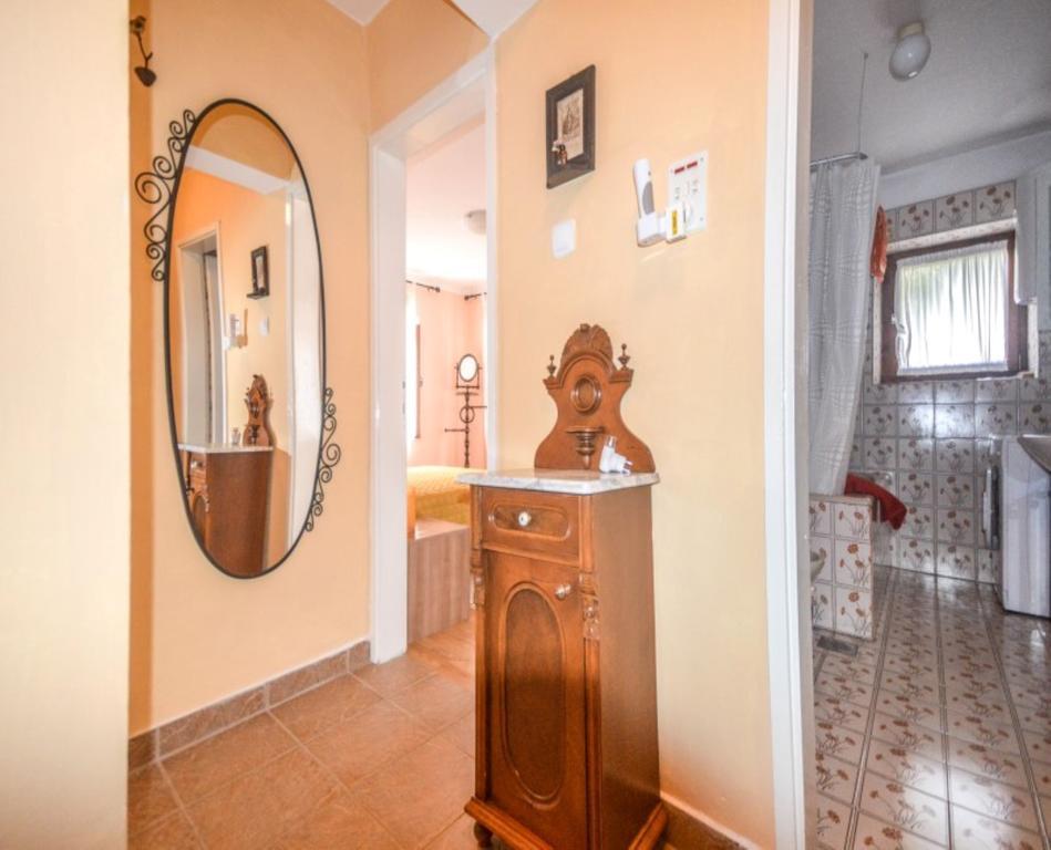 Apartment Villa Venezia Perast Esterno foto